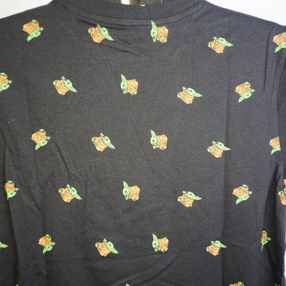 Star Wars Mandalorian  T-Shirt - Picture 12 of 12